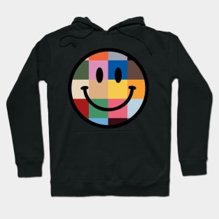 Smile Hoodie